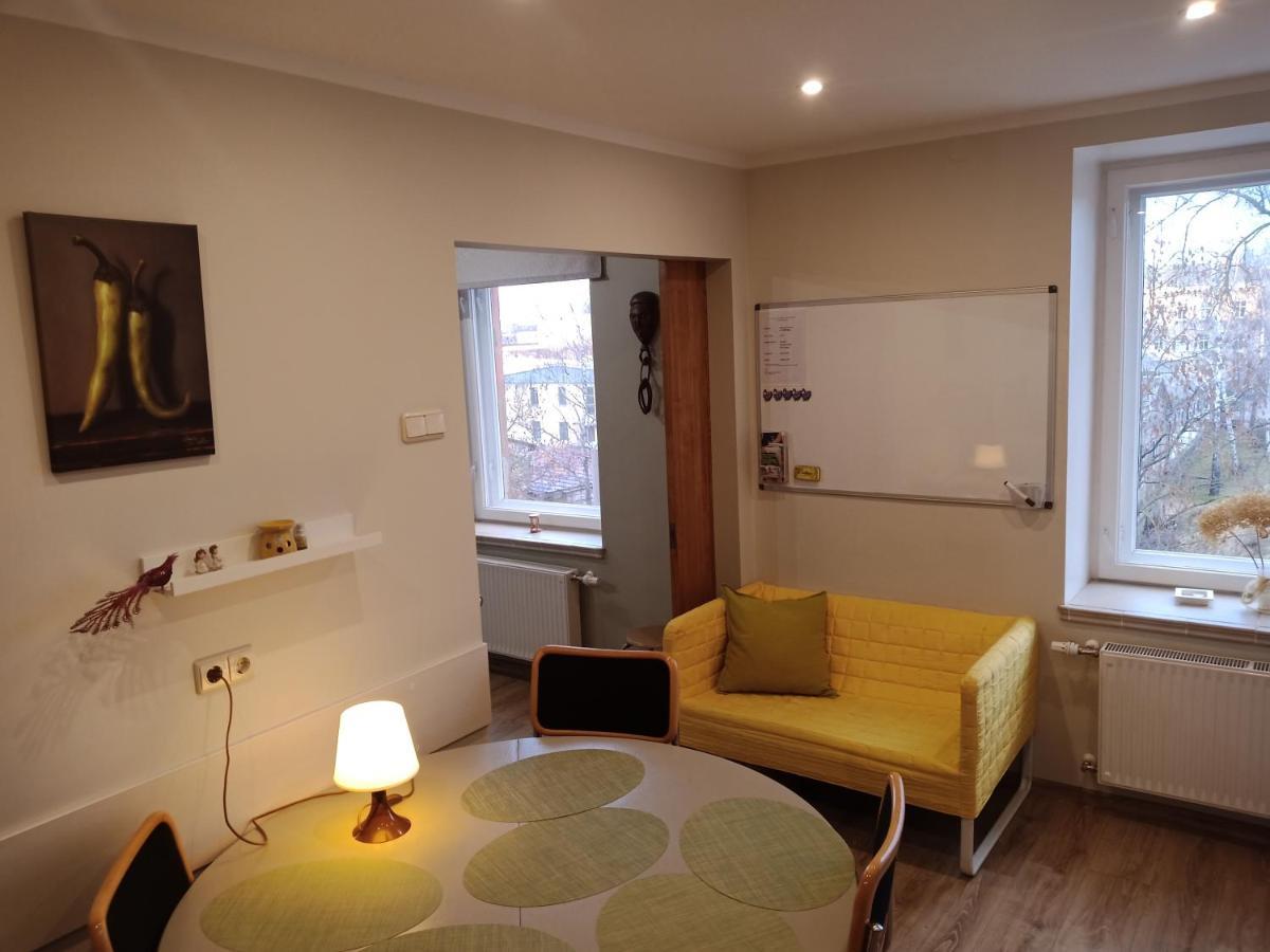 Family Or Group Apartment In Green Center Riga Exterior photo