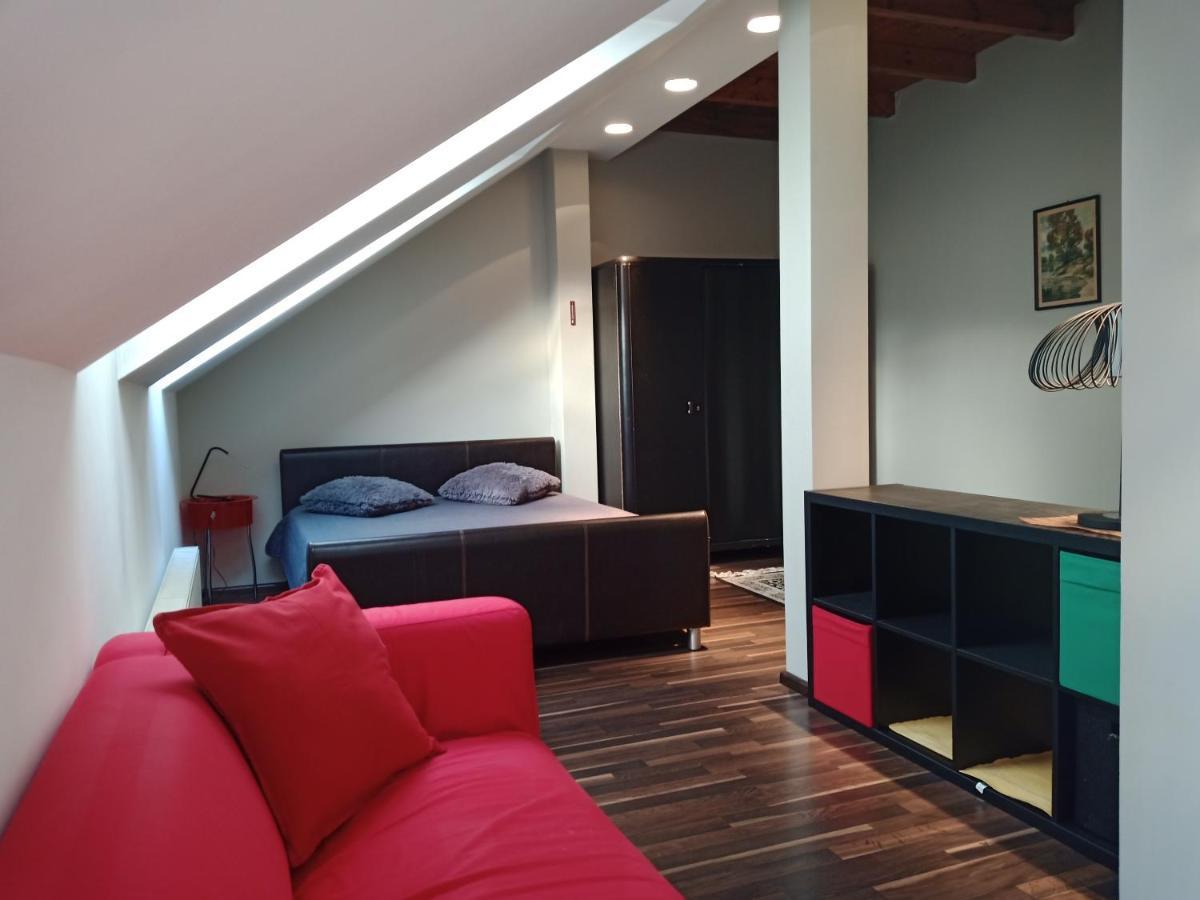 Family Or Group Apartment In Green Center Riga Exterior photo