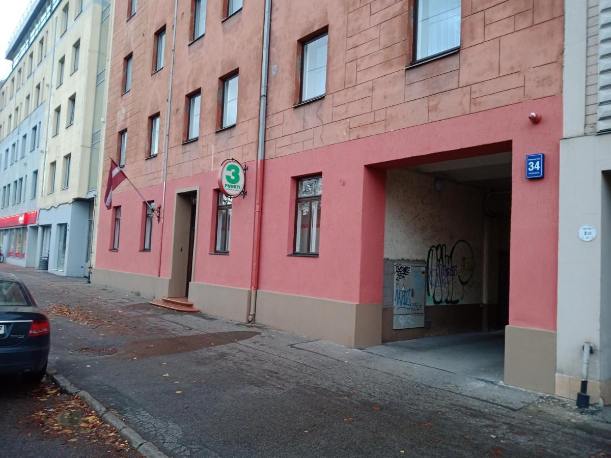 Family Or Group Apartment In Green Center Riga Exterior photo