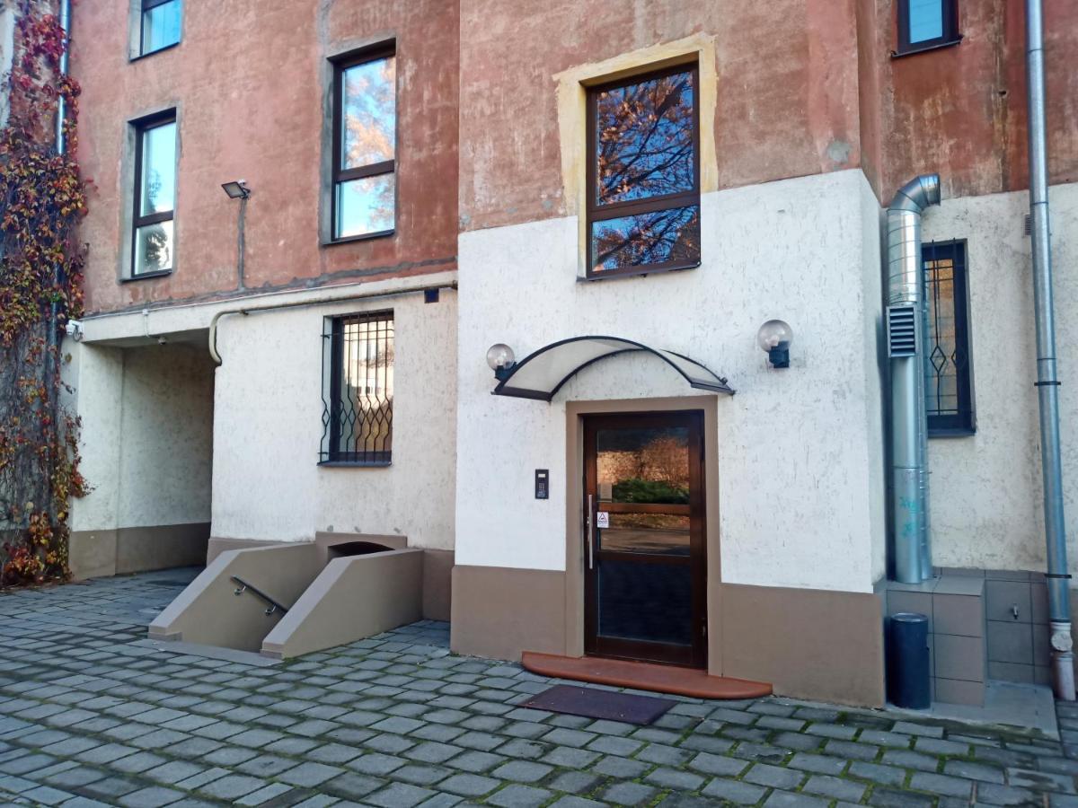 Family Or Group Apartment In Green Center Riga Exterior photo