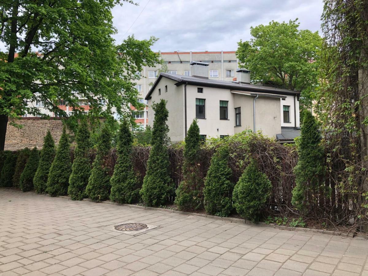 Family Or Group Apartment In Green Center Riga Exterior photo