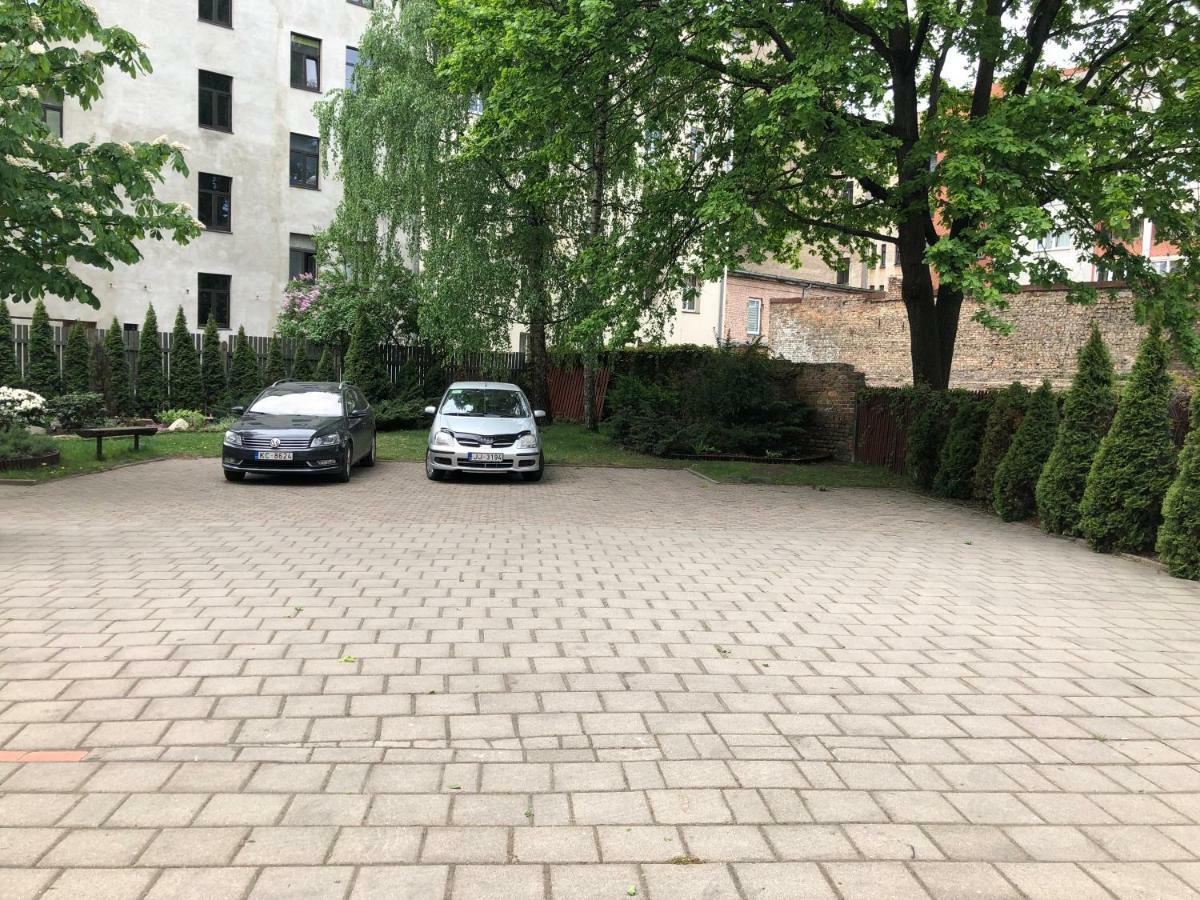 Family Or Group Apartment In Green Center Riga Exterior photo